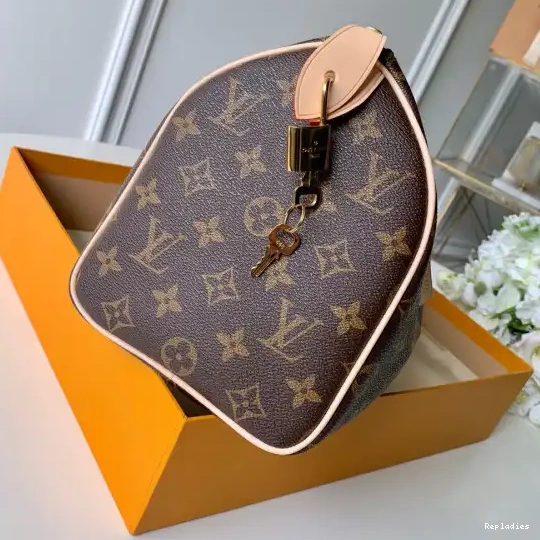 Cheap Louis Vuitton SPEEDY 25 0701